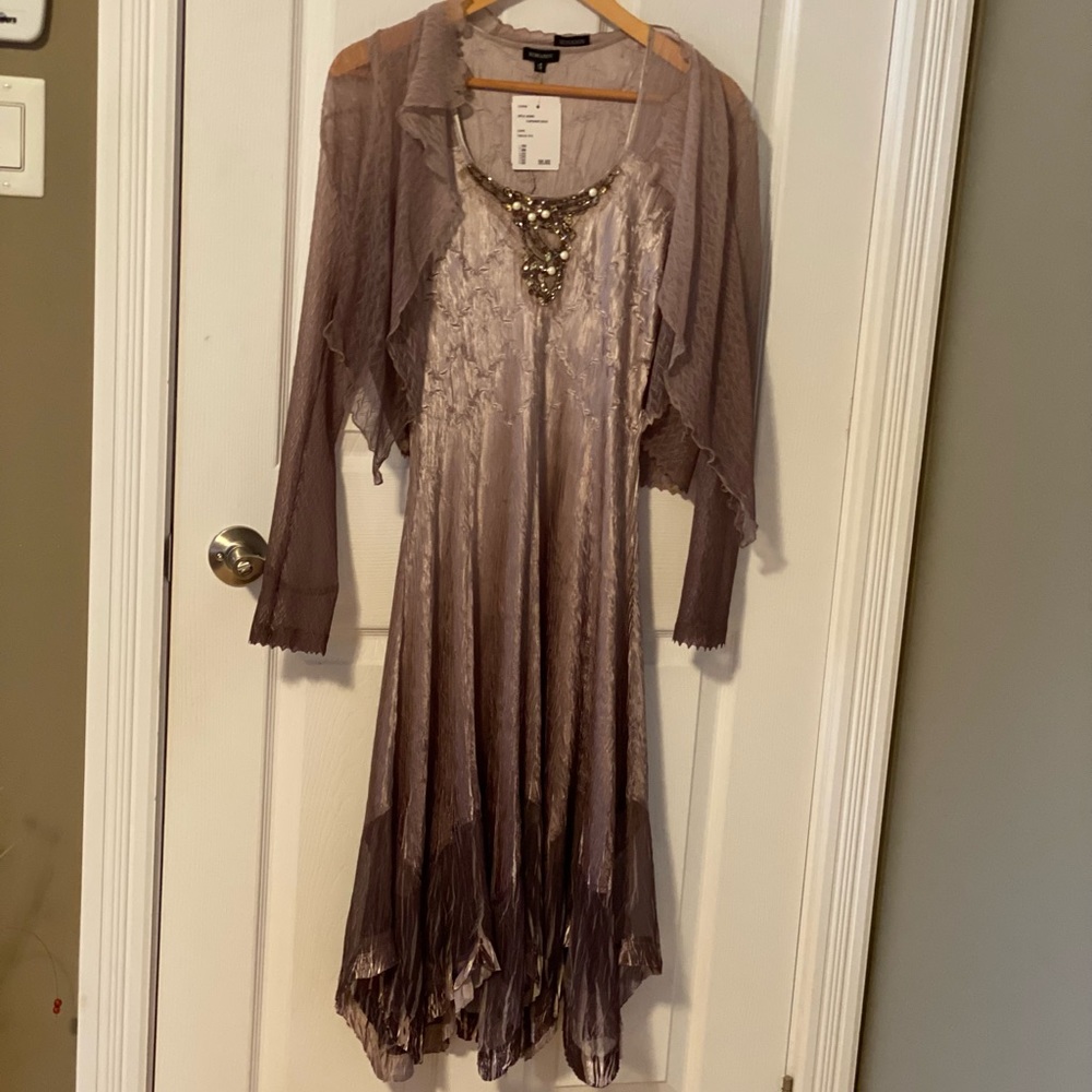 KOMAROV Dress